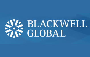 Blackwell Global logo